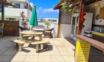 Imagem 6: Cobertura duplex - Recreio dos Bandeirantes