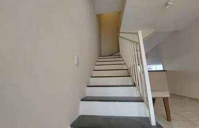 Imagem 3: Sobrado com 2 dormitórios para alugar, 68 m² por R$ 2.388,33/mês - Jardim Novo Campos Elís