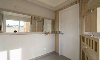 Imagem 6: Apartamento com 2 dormitórios para alugar, 62 m² por R$ 2.050,00/mês - Maracanã - C