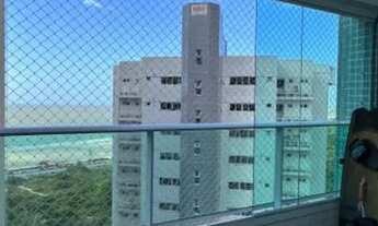 Imagem 5: Apartamento- 8º andar- Vivendas Ponta do Farol