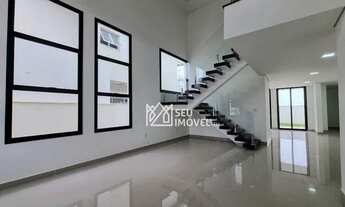 Imagem 2: Casa, 240 m² - venda por R$ 1.300.000,00 ou aluguel por R$ 6.000,00/mês - Condomínio Centr