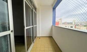 Imagem 4: Apartamento com 3 dormitórios para alugar, 140 m² por R$ 4.561/mês - Vila Arens II - Jundi