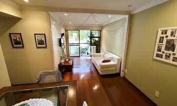 Imagem 3: RIO DE JANEIRO - Apartamento Padrão - Botafogo