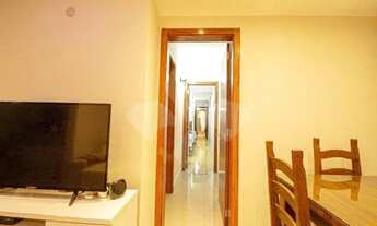 Imagem 3: PORTO ALEGRE - Apartamento Padrão - Sarandi