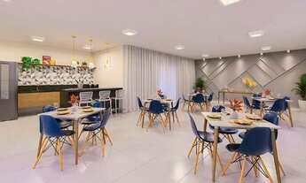 Imagem 5: Apartamento em Piracicaba com 2 dormitórios e Lazer Completo