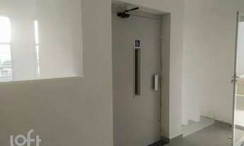 Imagem 6: Apartamento à venda em Ponte Rasa com 53 m², 2 quartos, 1 vaga