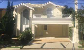 Imagem 2: CASA- À VENDA E LOCAÇÃO - 3 SUÍTES, 424 m² - CONDOMÍNIO ÂNGELO VIAL - SOROCABA/SP