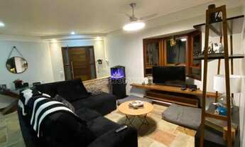 Imagem 7: Casa com 4 dormitórios, 300 m² - venda por R$ 1.200.000,00 ou aluguel por R$ 6.216,00/mês