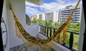 Imagem 11: Apartamento para venda com 160 metros quadrados com 3 quartos em Pituba - Salvador - BA