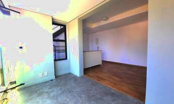 Imagem 5: Cobertura Duplex de 83 m² com 1 Dormitório, 1 Garagem+Deposito, Próximo Av Sumaré e Shoppi