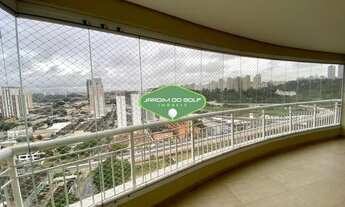 Imagem 6: Apartamento para locação - 135 m² - 3 suítes - condomínio Near Granja Julieta