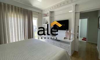 Imagem 4: CASA RESIDENCIAL em Sumaré - SP, Residencial Portal do Lago