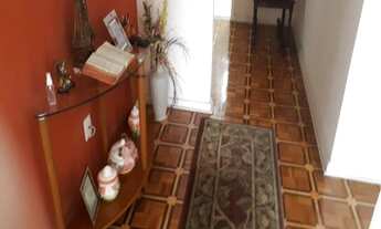 Imagem 3: APARTAMENTO COM 2 DORMITÓRIOS À VENDA, 115 M² POR R$ 530.000,00 - GONZAGA - SANTOS/SP