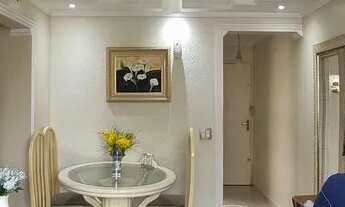 Imagem 3: Apartamento para aluguel possui 64 metros quadrados com 2 quartos em Higienópolis - São Pa