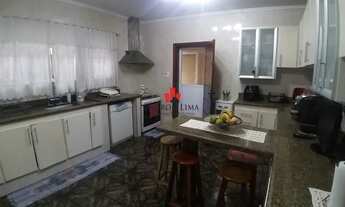 Imagem 3: Sobrado frontal, na Vila Santa Isabel, 4 dormitorios, 1 suíte, 6 vagas