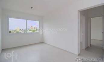 Imagem: Apartamento à venda Rua Coronel Aparício