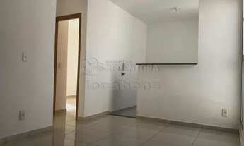 Imagem 2: Apartamento Padrão em São José do Rio Preto