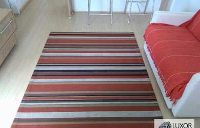 Imagem 6: Flat em Santos 1 suíte 1 vaga frente Mar