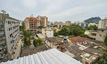 Imagem: Kitnet Freguesia