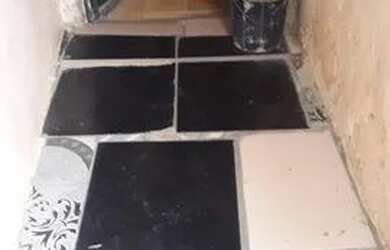 Imagem 5: Vendo casa de 2 andares 5 quartos 70.000