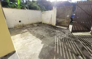 Imagem 4: Casa com 2 dormitórios para alugar, 60 m² por R$ 1.000,00/mês - Capricórnio III - Caraguat