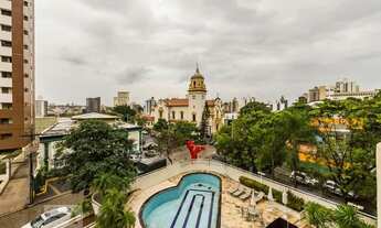 Imagem 7: Apartamento para Aluguel - Cambuí, 1 Quarto, 50 m2