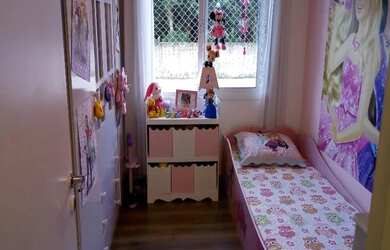 Imagem 8: Apartamento para Venda - 73m², 3 dormitórios, sendo 1 suites, 1 vaga - Cavalhada