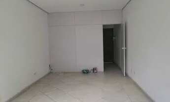 Imagem 3: Apartamento para aluguel com 38 metros quadrados com 1 quarto em Barcelona - São Caetano d