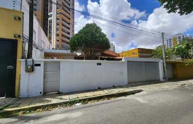 Imagem 3: Casa para aluguel com 240 metros quadrados com 4 quartos em Aldeota - Fortaleza - CE