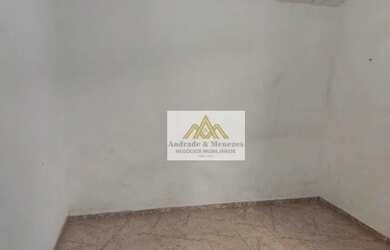 Imagem 5: Casa com 2 dormitórios para alugar, 40 m² por R$ 800/mês - Jardim Paiva - Ribeirão Preto/S