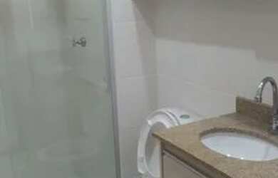 Imagem 5: Apartamento para venda tem 53 metros quadrados com 2 quartos em Samambaia Sul - Brasília