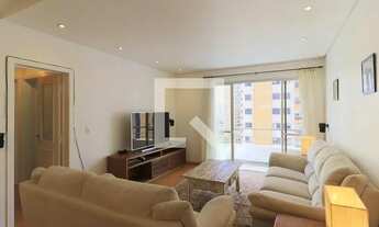 Imagem 4: Apartamento para Aluguel - Brooklin, 1 Quarto, 58 m2