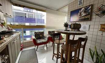 Imagem 5: PRAIA GRANDE - Apartamento Padrão - TUPI