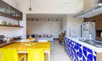 Imagem 2: São Paulo - Apartamento Padrão - ALTO DA LAPA