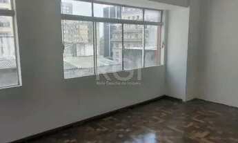 Imagem 2: Apartamento para Venda - 60.82m², 2 dormitórios, Centro Histórico