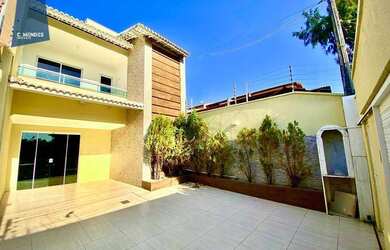 Imagem 3: Casa à venda, 150 m² por R$ 680.000,00 - Edson Queiroz - Fortaleza/CE