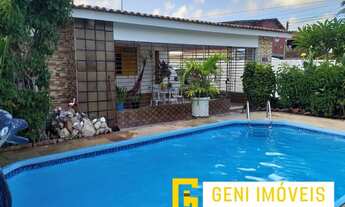 Imagem: Casa para venda possui 95 metros quadrados