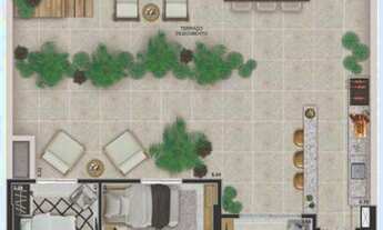 Imagem 5: Residencial Ligia Valois - Lv 31 - Rua 31 Sul, Lote 11 - Águas Claras