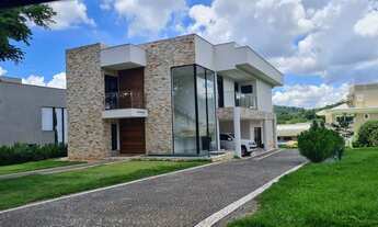 Imagem 3: Sobrado no Residencial Aldeia do Vale