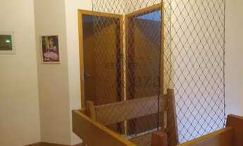 Imagem 2: Casa para aluguel possui 156 metros quadrados com 4 quartos