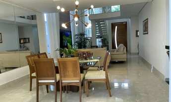 Imagem 3: Casa - Swiss Park - Campinas