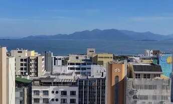 Imagem 2: Cobertura Duplex Vista Mar 4 Suítes 3 Vagas 354m2 Priv