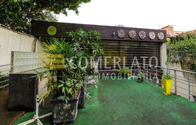 Imagem 2: PORTO ALEGRE - Casa Comercial - Boa Vista