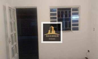 Imagem 7: Casa com 1 dormitório à venda, 48 m² por R$ 392.000 - Jardim Colonial - São José dos Campo