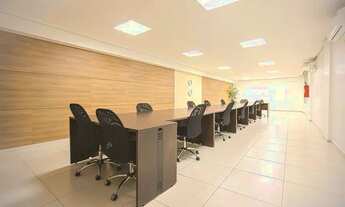 Imagem 5: VENDO SALA 36m2 Galpão / depósito com 1 vaga na garagem