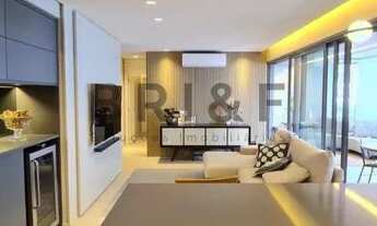 Imagem: Apartamento á venda 3 suítes, 2 vagas