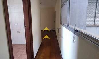 Imagem 2: Apartamento com 3 dormitórios à venda, 92 m² por R$ 295.000,00 - Edifício Simões - Londrin