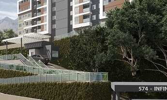 Imagem: Apartamento à venda, 2 quartos, 1 suíte