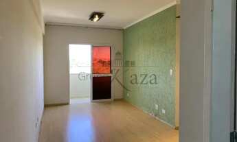 Imagem 2: Apartamento para venda tem 72 metros quadrados com 3 quartos