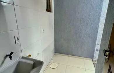 Imagem 7: Sobrado com 1 dormitório à venda por R$ 148.000 - Porto Verde - Alvorada/RS